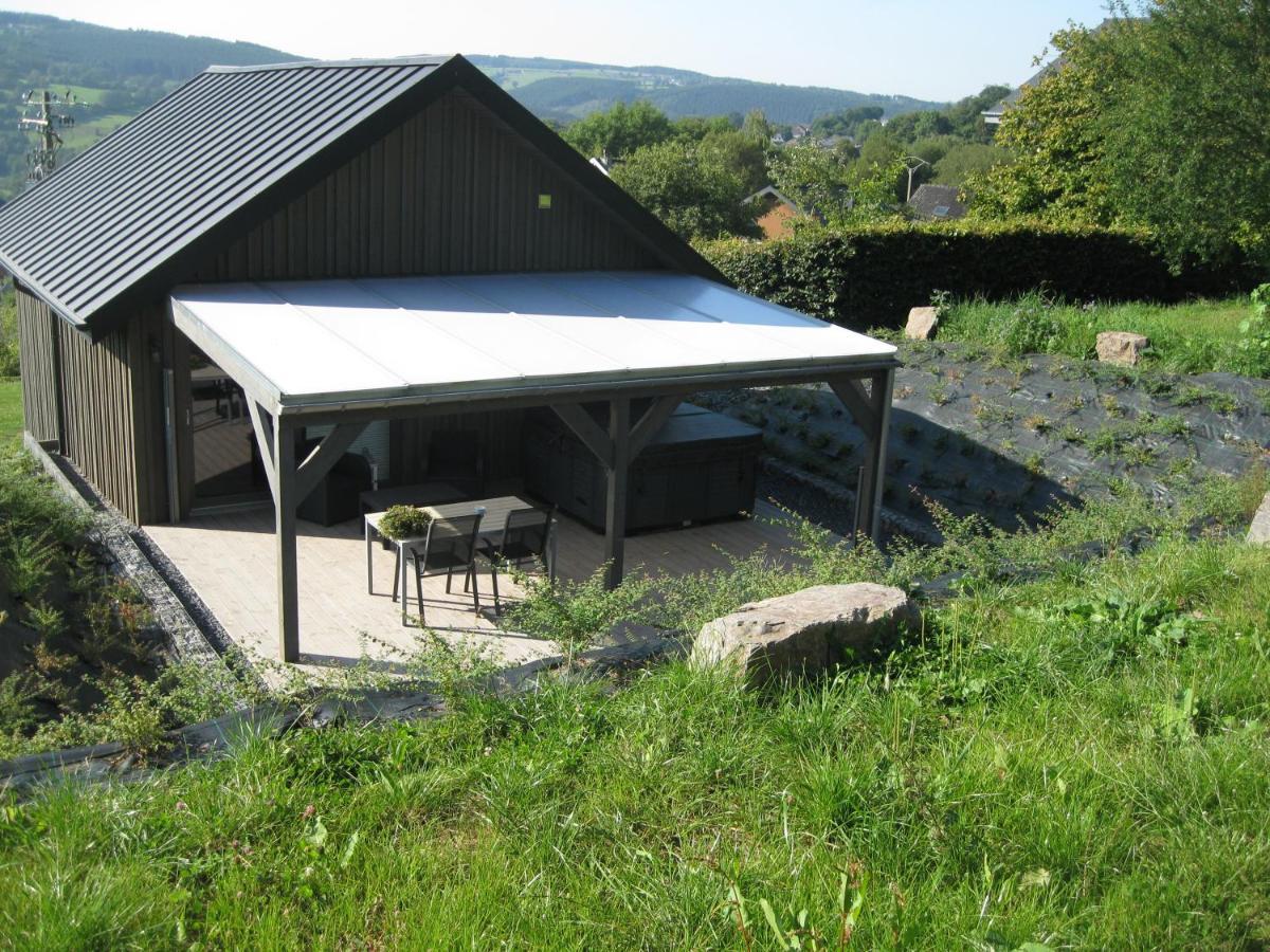 Le Petit Moussis Villa Stavelot Kültér fotó