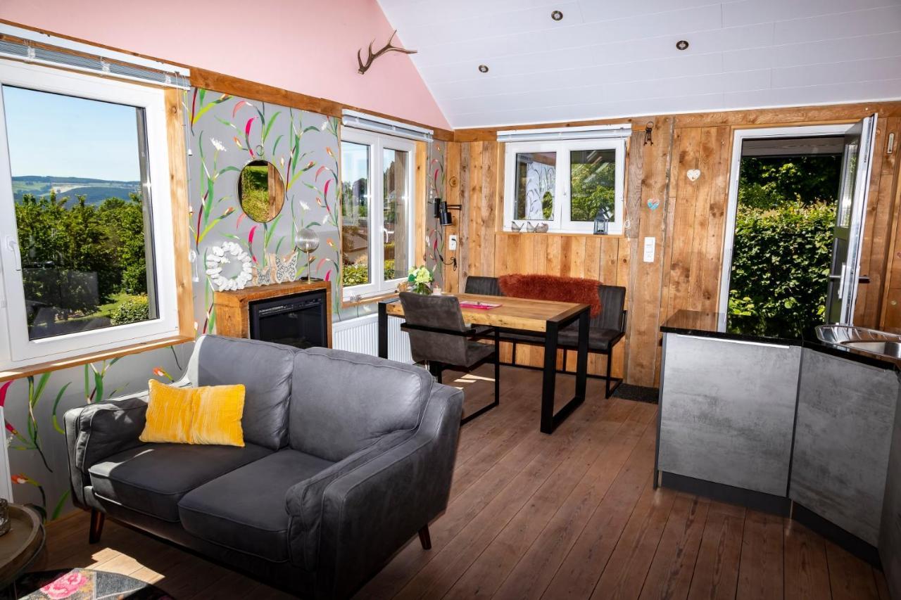 Le Petit Moussis Villa Stavelot Kültér fotó