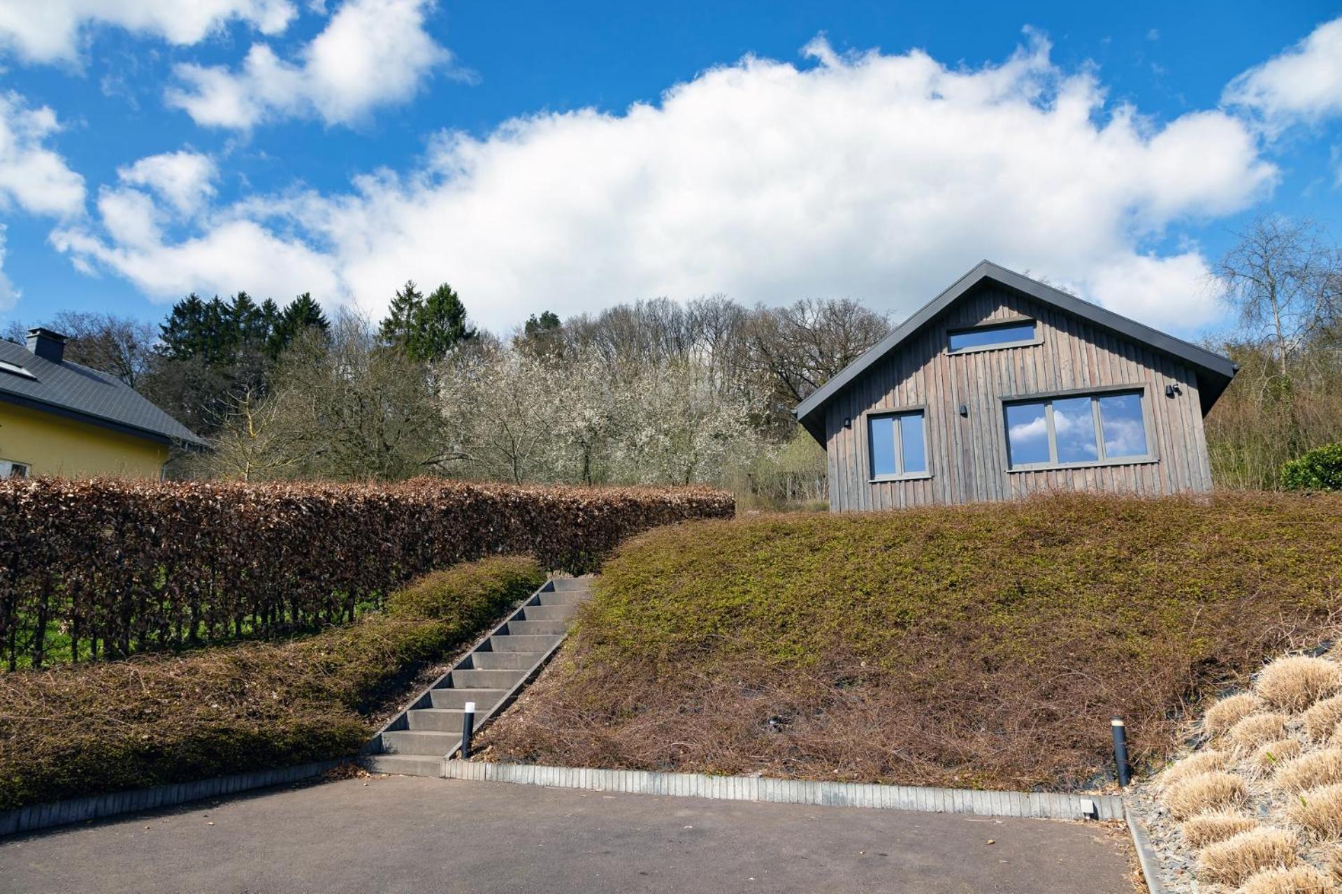 Le Petit Moussis Villa Stavelot Kültér fotó